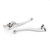 OEM Style Brake Clutch Levers Set Kawasaki ZX12R (2000-2005) Chrome OEM Style Brake Clutch Levers Set Kawasaki ZX12R (2000-2005) Chrome