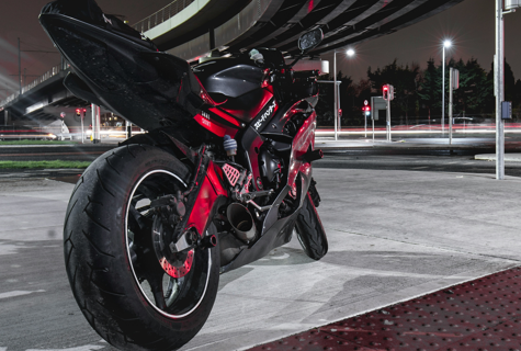 Fastflowkc BMW S1000RR Transformation Fairing Install & Review