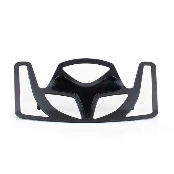 Trunk Luggage Rack & Riser Honda GoldWing GL1800 Black 2001-2012 A Trunk Luggage Rack & Riser Honda GoldWing GL1800 Black 2001-2012 A