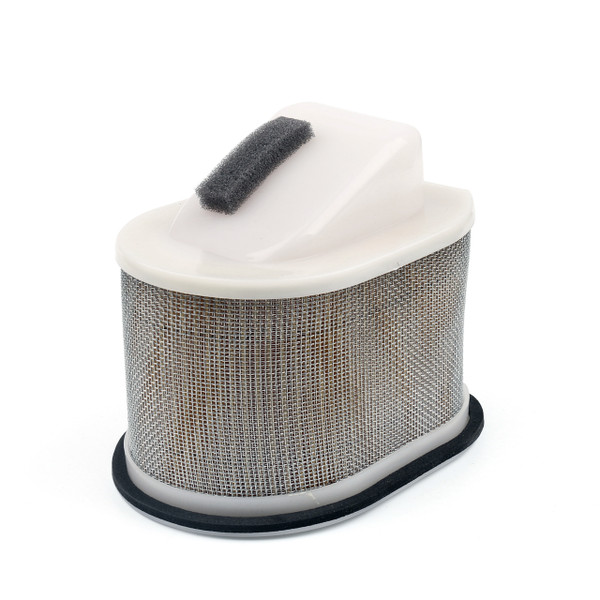 OEM Air Filter Kawasaki ZR800 Z800 ABS (2013-2015) White OEM Air Filter Kawasaki ZR800 Z800 ABS (2013-2015) White