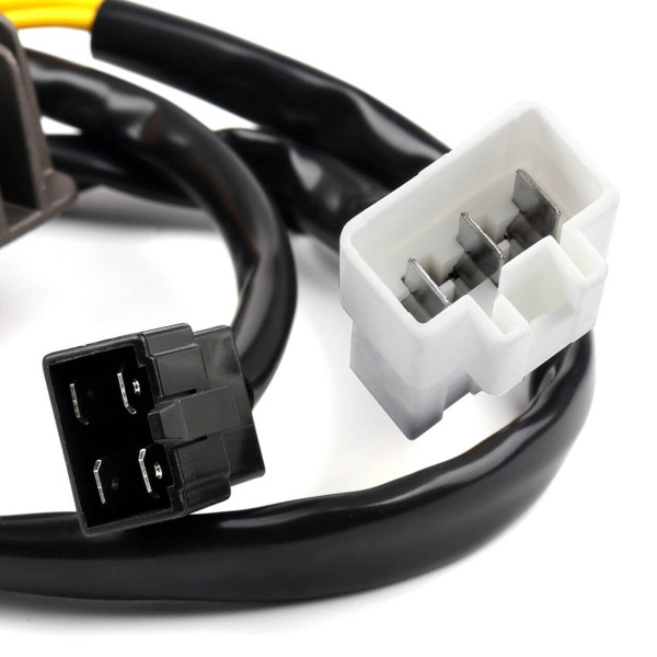 Voltage Regulator Rectifier for Aprilia RSV4 1000 Factory (11-17) R 1000  (11-15) RF 1000  (15-17) Voltage Regulator Rectifier for Aprilia RSV4 1000 Factory (11-17) R 1000  (11-15) RF 1000  (15-17)