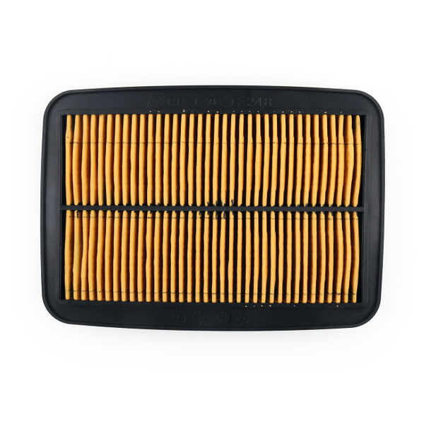 OEM Air Filter Suzuki GSF650 Bandit 650 (07-12) GSF1250 Bandit 1250 (07-11) GSX650 (08-11) Yellow OEM Air Filter Suzuki GSF650 Bandit 650 (07-12) GSF1250 Bandit 1250 (07-11) GSX650 (08-11) Yellow