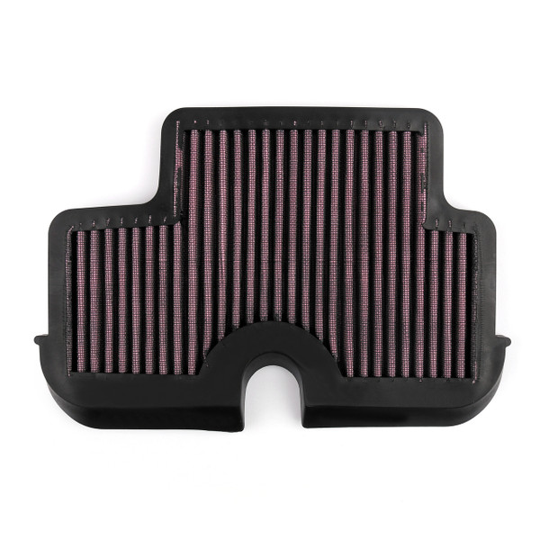 Air Filter Air Cleaner OEM Kawasaki 650 Versys 2015, Purple Air Filter Air Cleaner OEM Kawasaki 650 Versys 2015, Purple