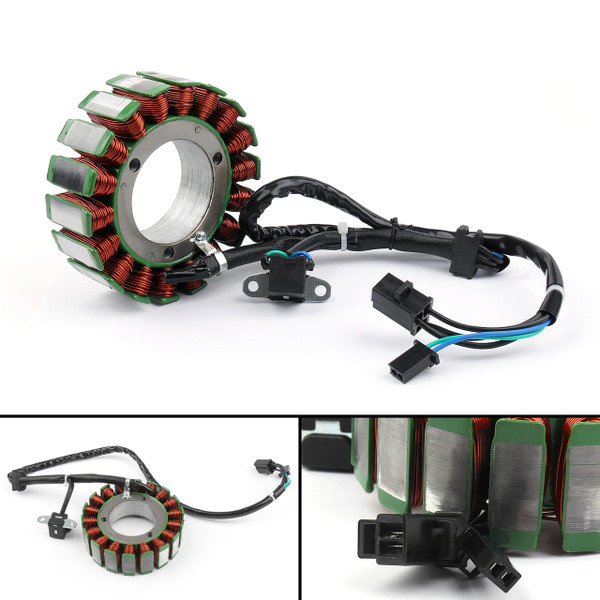 Magneto Generator Stator For Suzuki SV1000 /S 2003-2007 DL1000 V-Strom 2002-2006 Magneto Generator Stator For Suzuki SV1000 /S 2003-2007 DL1000 V-Strom 2002-2006