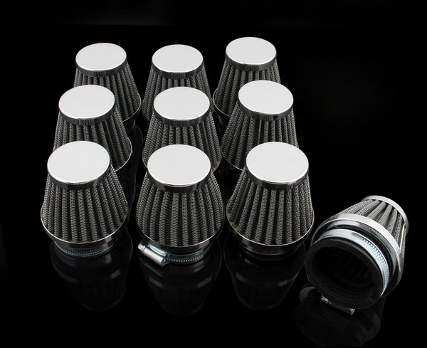 Air Filter 38-40mm 10PCS Honda CB750k Kawasaki KZ Suzuki GS550 Air Filter 38-40mm 10PCS Honda CB750k Kawasaki KZ Suzuki GS550