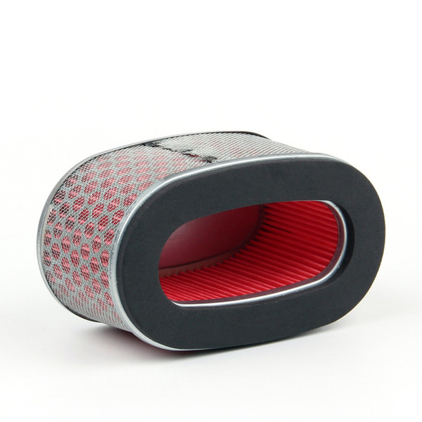 Air Filter Air Cleaner OEM Honda Shadow VT750 VT400 (1997-2003) 17213-MBA-010 Air Filter Air Cleaner OEM Honda Shadow VT750 VT400 (1997-2003) 17213-MBA-010
