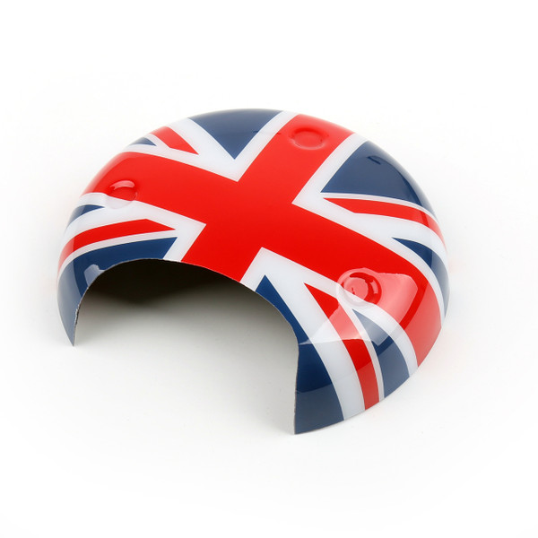Tachometer Panel Cover MINI COOPER R55 R56 R57 R58 R59 R60 R61 Union Jack UK Flag Red Blue Tachometer Panel Cover MINI COOPER R55 R56 R57 R58 R59 R60 R61 Union Jack UK Flag Red Blue