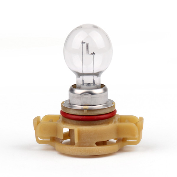 Philips PSX24W x 1 Bulb Standard Foglight Beam 12276 Genuine Fog Lamp For Car Philips PSX24W x 1 Bulb Standard Foglight Beam 12276 Genuine Fog Lamp For Car