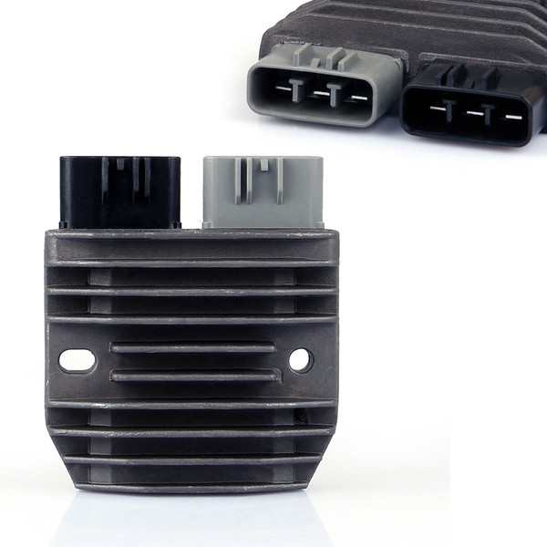 Regulator Voltage Rectifier Honda TRX500 TRX650 TRX680 FH010BA Regulator Voltage Rectifier Honda TRX500 TRX650 TRX680 FH010BA