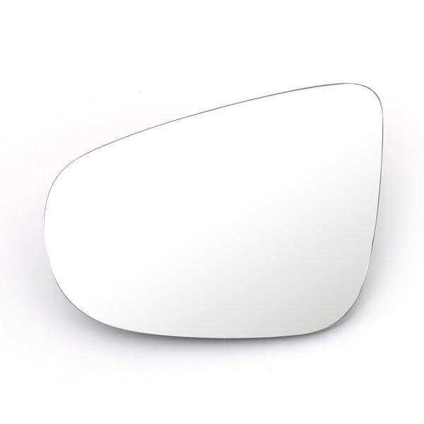 Left Heated Wing Rear View Mirror Glass for VW Golf GTI R (09-13) MK6 Only, VW Touran Left Heated Wing Rear View Mirror Glass for VW Golf GTI R (09-13) MK6 Only, VW Touran