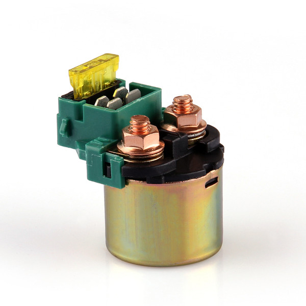 Starter Relay Solenoid Honda VF1000 VF750 VT 500 600 700 VTR250 TRX200 Starter Relay Solenoid Honda VF1000 VF750 VT 500 600 700 VTR250 TRX200