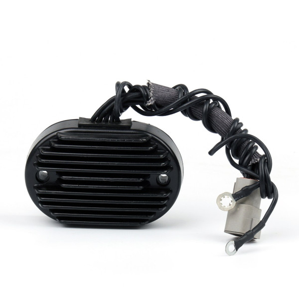 Regulator Voltage Rectifier Harley Davidson FXSTB FLSTC FXSTS FXST FLSTS FXSTD FLSTF Springer Heritage Softail Deuce Fat Boy (2001-2006) YHC-099 Regulator Voltage Rectifier Harley Davidson FXSTB FLSTC FXSTS FXST FLSTS FXSTD FLSTF Springer Heritage Softail Deuce Fat Boy (2001-2006) YHC-099