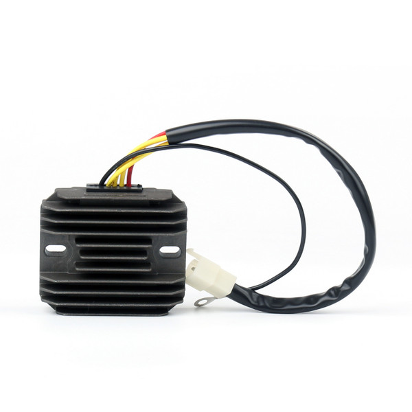 Regulator Voltage Rectifier Suzuki Katana GS1100 GS1000 GS750 GS650 E/ES/EZ/L/G/GK/GKZ/GL/GLT  YHC-088