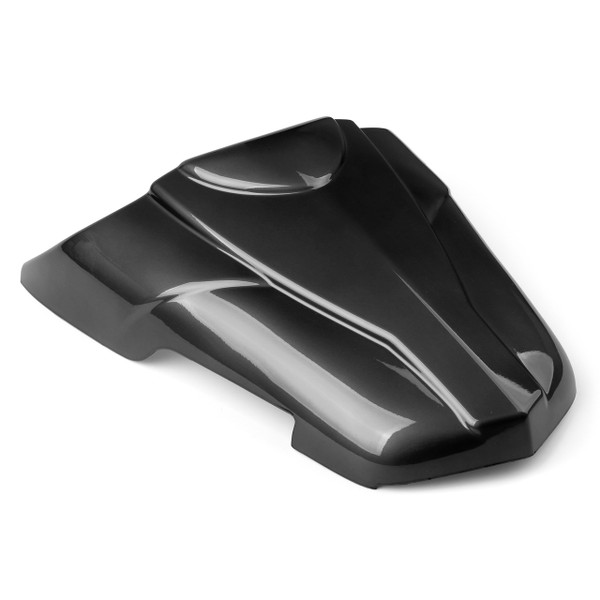17-24 Suzuki SV650 ABS Plastic Rear Seat Cover Cowl  Black Generic 17-24 Suzuki SV650 ABS Plastic Rear Seat Cover Cowl  Black Generic
