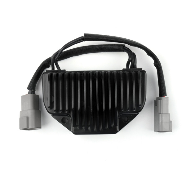 Voltage Regulator Rectifier Harley-Davidson EFI FXDLI Dyna Low Rider EFI FXDBI Street Bob FXDSE Dyna Super Glide Screaming FXDC 74631-06 2006 2007 Voltage Regulator Rectifier Harley-Davidson EFI FXDLI Dyna Low Rider EFI FXDBI Street Bob FXDSE Dyna Super Glide Screaming FXDC 74631-06 2006 2007