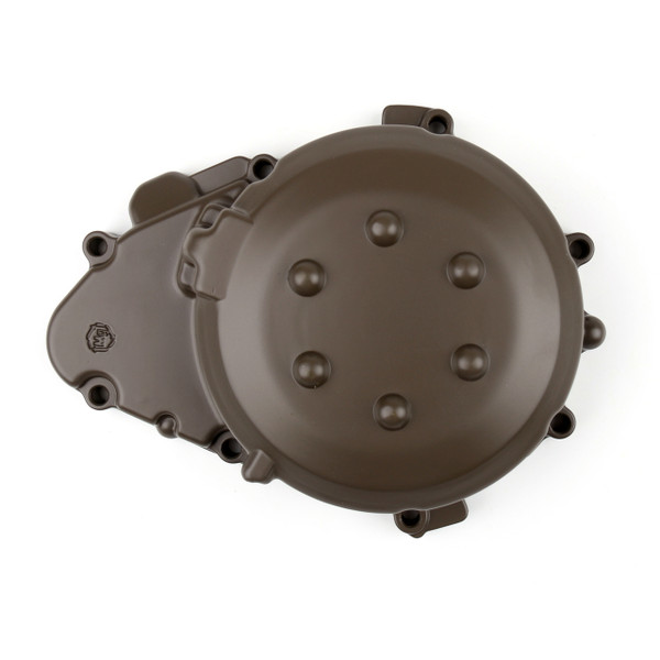 Stator Engine Cover Crankcase Kawasaki Ninja ZX9R (1998-2003) Gold Stator Engine Cover Crankcase Kawasaki Ninja ZX9R (1998-2003) Gold