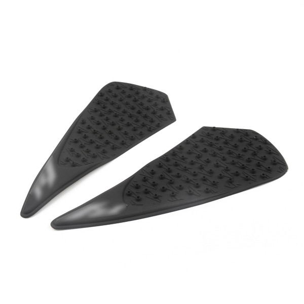Tank Traction Side Pad Gas Fuel Knee Grip Decal Yamaha YZF R1 (2004-2006) B Tank Traction Side Pad Gas Fuel Knee Grip Decal Yamaha YZF R1 (2004-2006) B