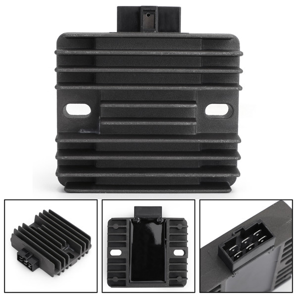 Regulator Voltage Rectifier Kawasaki ZR ZZR ZRX ZXR BJ 7 7S 750 600 550 400 250, SH650C-11 Regulator Voltage Rectifier Kawasaki ZR ZZR ZRX ZXR BJ 7 7S 750 600 550 400 250, SH650C-11