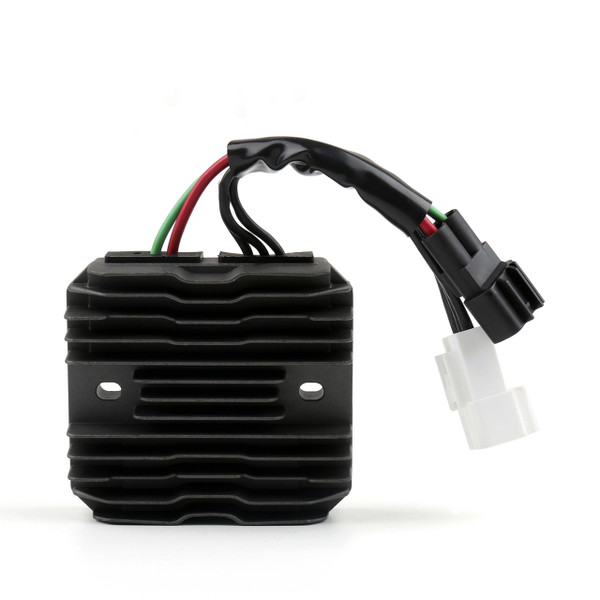 Regulator Voltage Rectifier Suzuki AN650 BURGMAN 650 SKYWAVE 650, VLR1800 Intruder C1800R, VLR1800 Boulevard C109R, VL1500 Regulator Voltage Rectifier Suzuki AN650 BURGMAN 650 SKYWAVE 650, VLR1800 Intruder C1800R, VLR1800 Boulevard C109R, VL1500