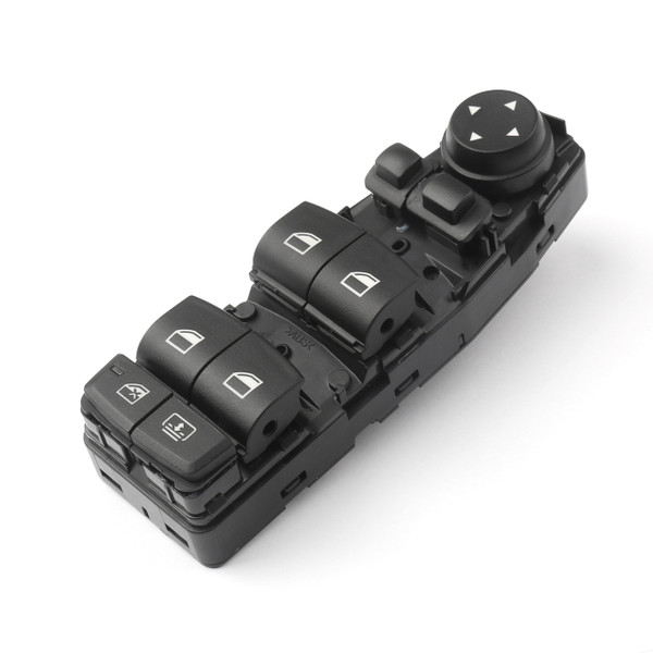 Driver Side Power Master Window Switch For BMW F01 F02 F10 F30 61319241956 Driver Side Power Master Window Switch For BMW F01 F02 F10 F30 61319241956
