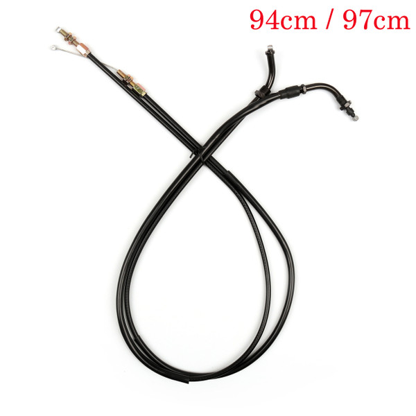 Throttle Cable Oil Return Line Honda CB250 NIGHTHAWK 250