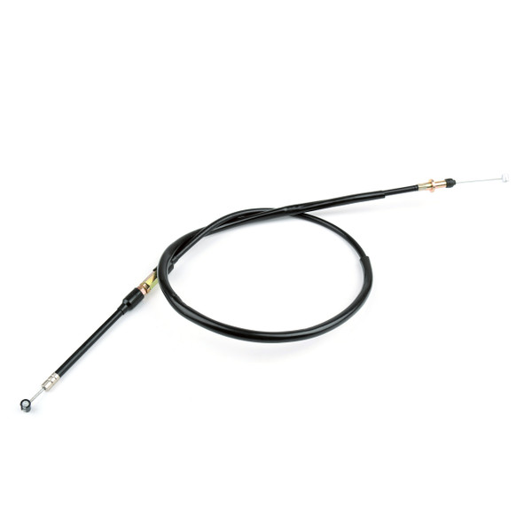 Clutch Cable Replacement Kawasaki KX250 KX250R (2005-2008) Clutch Cable Replacement Kawasaki KX250 KX250R (2005-2008)