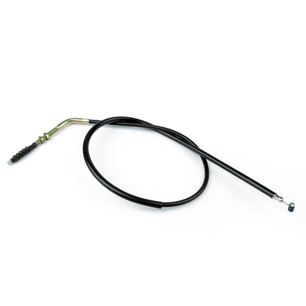 Clutch Cable Wire Steel Braided Honda AX-1 NX 250 (1989-1994) Clutch Cable Wire Steel Braided Honda AX-1 NX 250 (1989-1994)