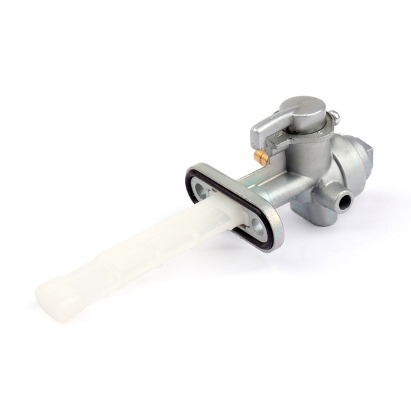 Fuel Tank Petcock Switch Valve For Yamaha RD250 RD350 RD400 Fuel Tank Petcock Switch Valve For Yamaha RD250 RD350 RD400