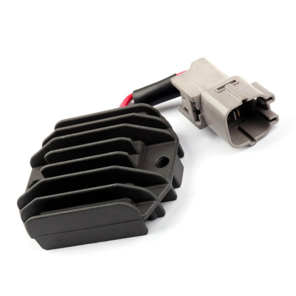 Voltage Regulator Rectifier 4KB-81960-10 For Yamaha YFM350X WARRIOR 350 2002-05 Voltage Regulator Rectifier 4KB-81960-10 For Yamaha YFM350X WARRIOR 350 2002-05