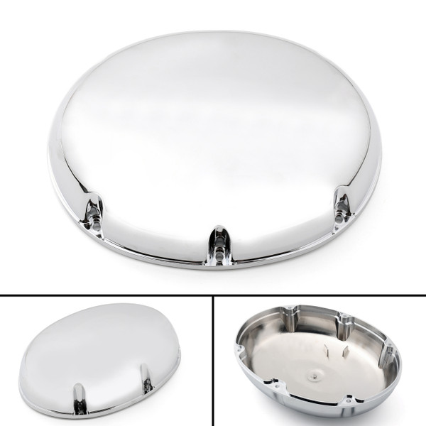 Chrome Air Intake Filter Cleaner Cover For Honda Shadow ACE VT400 VT750 97-03 Chrome Chrome Air Intake Filter Cleaner Cover For Honda Shadow ACE VT400 VT750 97-03 Chrome