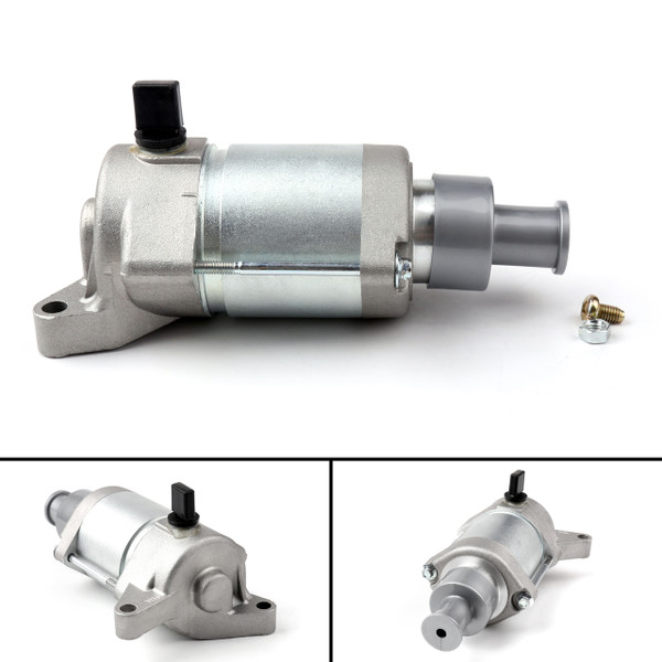 Motor Starter 5TJ-81890-00,5TJ-81890-30 For Yamaha WR450F 2003-2006 Motor Starter 5TJ-81890-00,5TJ-81890-30 For Yamaha WR450F 2003-2006