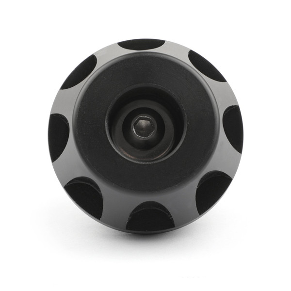 Rear Drive Housing Cardan Crash Slider Protector For BMW R1200GS LC ADV 13-17 Black Generic