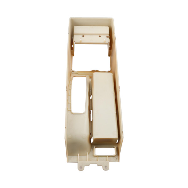 Center Console Armrest Trim Base For BMW E46 325i 328i 330i M3 305 2002-2006 Beige Center Console Armrest Trim Base For BMW E46 325i 328i 330i M3 305 2002-2006 Beige