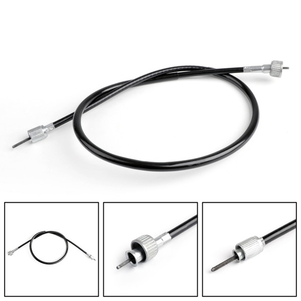 Speedometer cable 1GU-83560-02 For Yamaha DT125RH DT125RN 1997-2003 RD125LC YPVS Speedometer cable 1GU-83560-02 For Yamaha DT125RH DT125RN 1997-2003 RD125LC YPVS