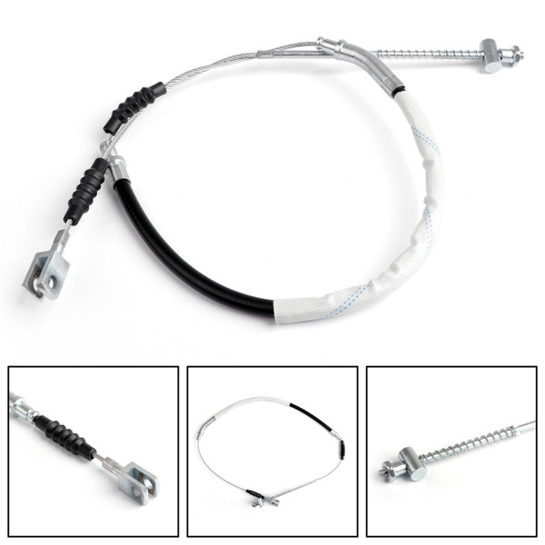 Rear Brake cable 2UJ-26351-00 For Yamaha XV250 Virago 1988-2007 V-Star 2008-2018