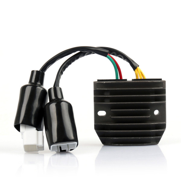 Regulator Voltage Rectifier Honda CBF1000 NT700 XL700 FORZA Deauville Transalp MF08, FH008EA YHC-066 Regulator Voltage Rectifier Honda CBF1000 NT700 XL700 FORZA Deauville Transalp MF08, FH008EA YHC-066