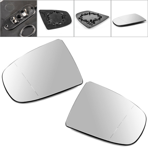 BMW X5 X6 E70 E71 E72 Heated Wing Side Mirror BMW X5 X6 E70 E71 E72 Heated Wing Side Mirror