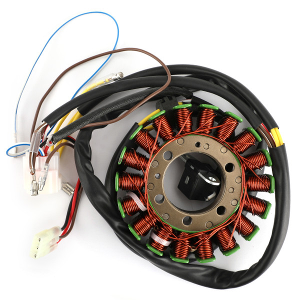 Stator For Polaris Sportsman 400 500 HO 4x4 Carb 04-13 3089249 3089546 3089965 Stator For Polaris Sportsman 400 500 HO 4x4 Carb 04-13 3089249 3089546 3089965