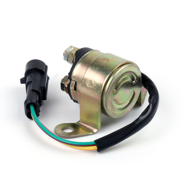 Starter Solenoid Relay Polaris Sportsman Ranger Vegas Scrambler Victory Trail Boss Starter Solenoid Relay Polaris Sportsman Ranger Vegas Scrambler Victory Trail Boss