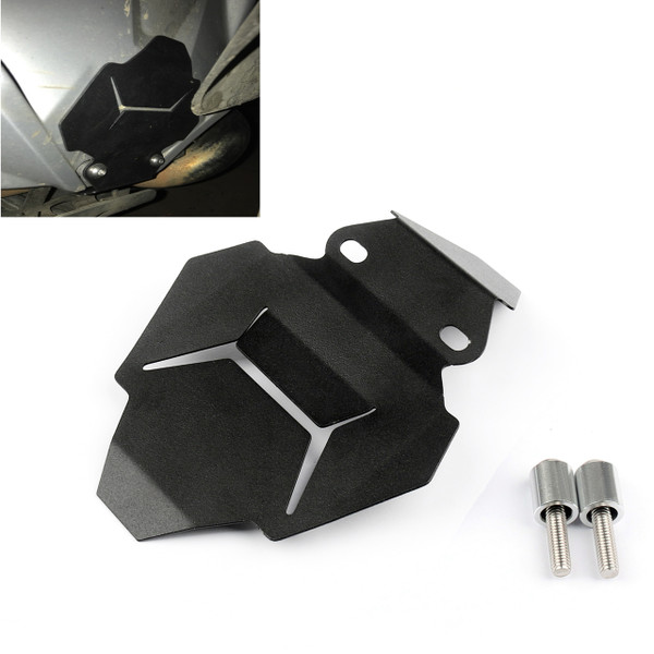 Front Engine Housing Protection Skid BMW R1200GS LC (13-16) R1200GS LC ADV R1200RS R1200RT LC (14-16) Front Engine Housing Protection Skid BMW R1200GS LC (13-16) R1200GS LC ADV R1200RS R1200RT LC (14-16)