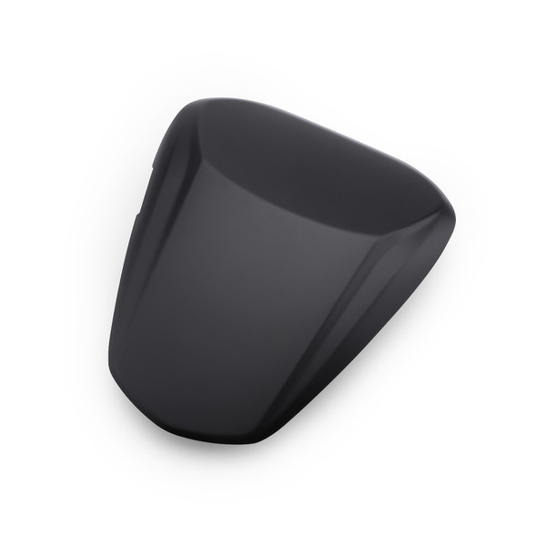 ABS plastic Rear Seat Fairing Cover Cowl For Suzuki GSXS1000 GSXS1000F 15-20 MBlack ABS plastic Rear Seat Fairing Cover Cowl For Suzuki GSXS1000 GSXS1000F 15-20 MBlack