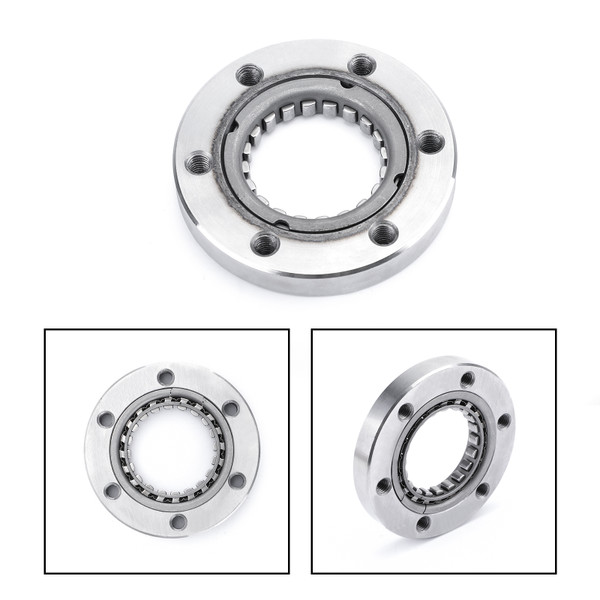 Starter Clutch Sprag High Performance For Yamaha 4KB-15590-00 YFM350FX Wolverine 350 4x4 95-99 Starter Clutch Sprag High Performance For Yamaha 4KB-15590-00 YFM350FX Wolverine 350 4x4 95-99