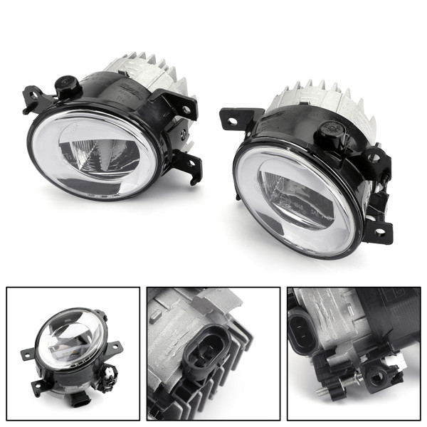 Front Bumper LED Fog Light Kit For Q50 14-18 QX60 QX80 Q70/Q70L/Q70 15-17 Black Front Bumper LED Fog Light Kit For Q50 14-18 QX60 QX80 Q70/Q70L/Q70 15-17 Black