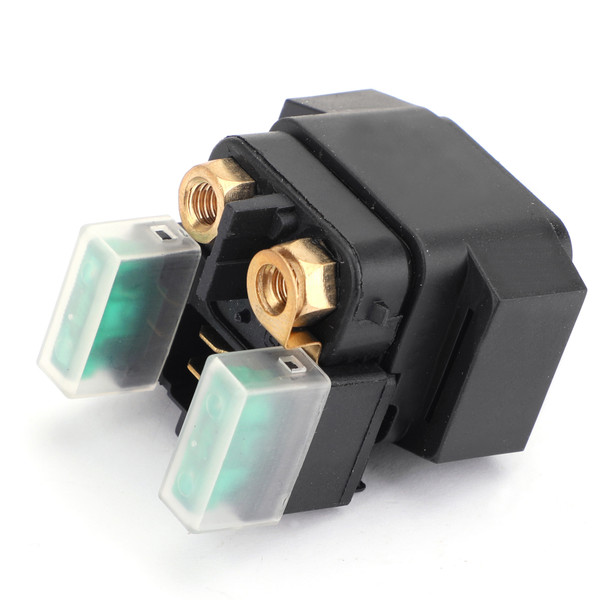 Starter Solenoid Relay for Yamaha Raptor 350 YFM350 04 YFZ-R1 07-08 Starter Solenoid Relay for Yamaha Raptor 350 YFM350 04 YFZ-R1 07-08