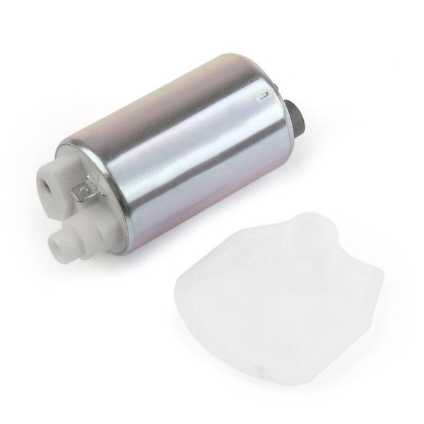 Fuel Pump For Suzuki KATANA 650 GSX650F GSX-650F 2008 GSXS1000 2006 Silver