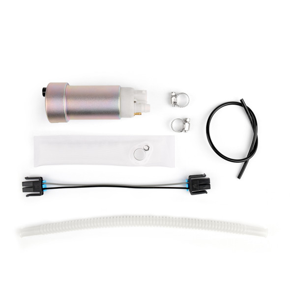 Fuel Pump For Harley 62908-08 Electra Glide 09-15 Fatboy 08-13 Silver Fuel Pump For Harley 62908-08 Electra Glide 09-15 Fatboy 08-13 Silver