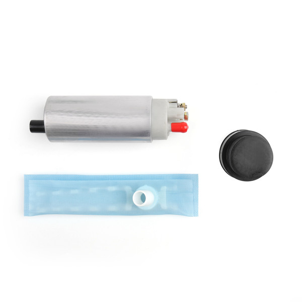Fuel Pump For BMW K1100LT 93-99 K1200RS 97-04 R1150G 99-04 R1100SA 00-01 Silver