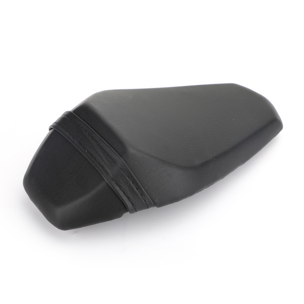 Rear Passenger Seat Cover FOR KAWASAKI Z900 17 18 19 Black Rear Passenger Seat Cover FOR KAWASAKI Z900 17 18 19 Black