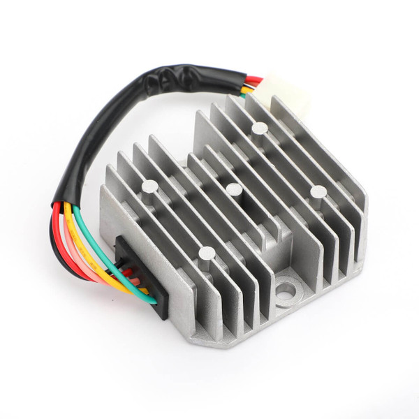 Voltage Regulator For Can-am DS 70 2x4 08-14/17 DS 90 4-Stroke 08-14/16-17 Voltage Regulator For Can-am DS 70 2x4 08-14/17 DS 90 4-Stroke 08-14/16-17