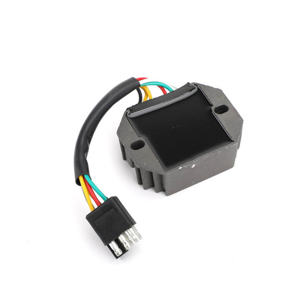 Voltage Rectifier Regulator For Arctic Cat EXT Pantera Prowler Wildcat ZR 91-96